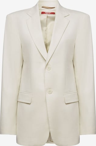 Blazer ESPRIT en beige : devant