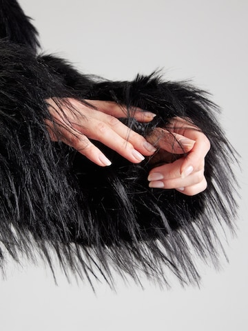 BOSS Átmeneti dzseki 'Cecool' - fekete