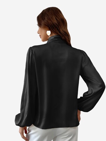 Cupshe Blouse in Black