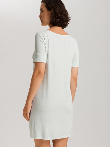 Hanro - Camisola de pijama ' Natural Elegance ' em branco