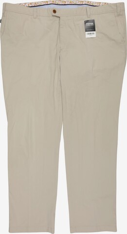 BRAX Stoffhose 50 in Beige: Vorderseite
