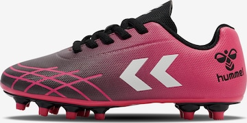Hummel Sportssko 'TOP STAR F.G. LC' i pink: forside