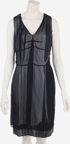 Maison Margiela Dress in M in Black: front