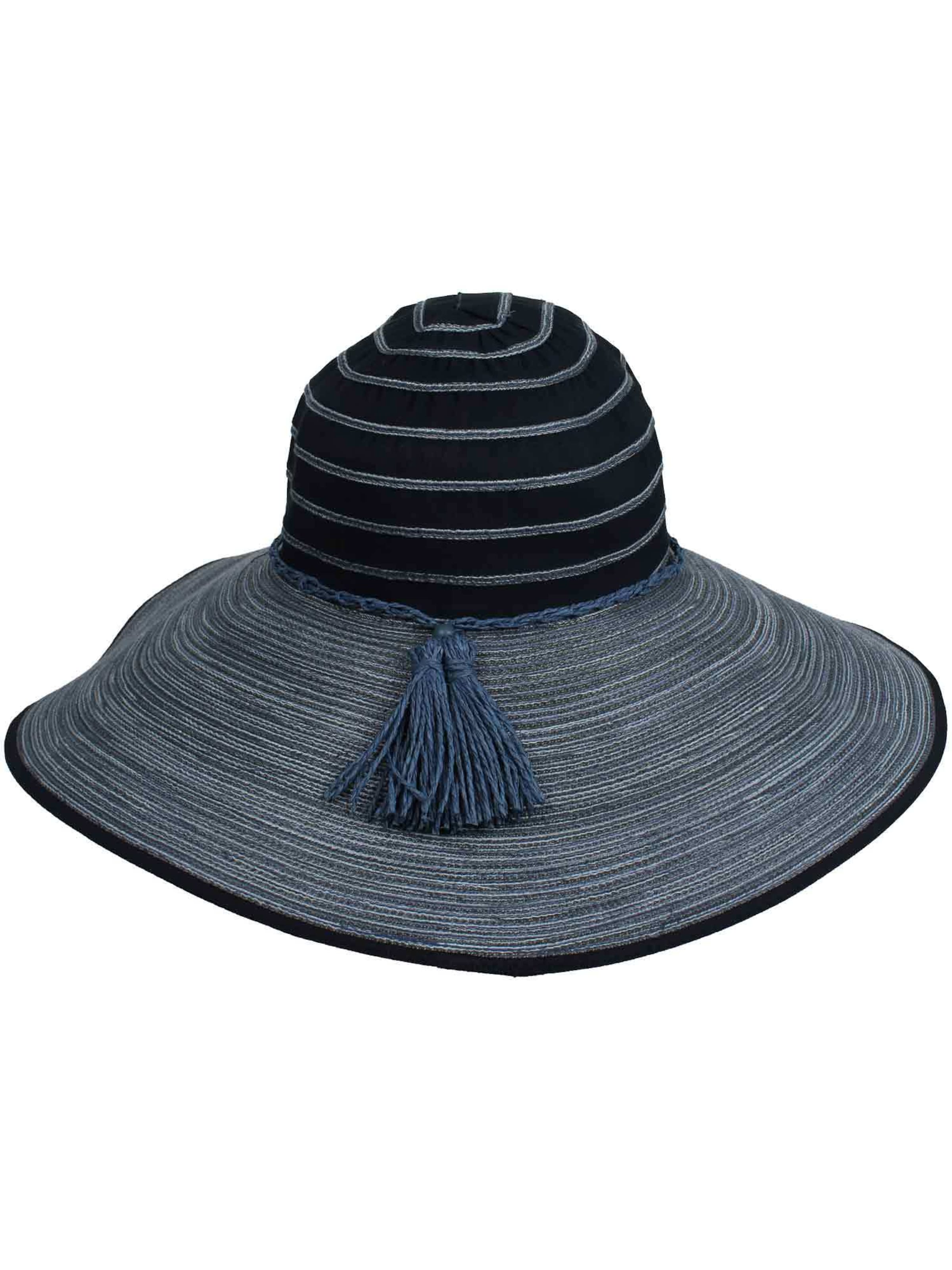 LOEVENICH Hat in Blue