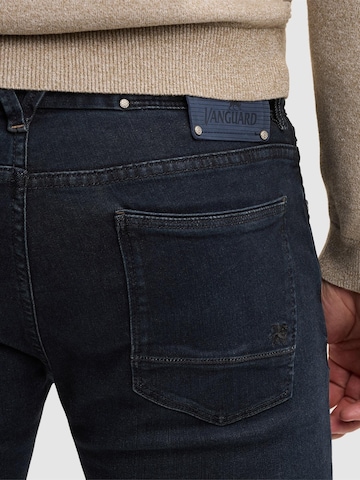 VANGUARD - regular Vaquero 'V7 regular fit jeans' en azul
