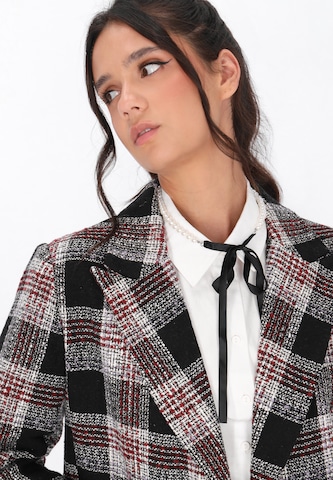 myMo ROCKS - Blazer en Mezcla de colores