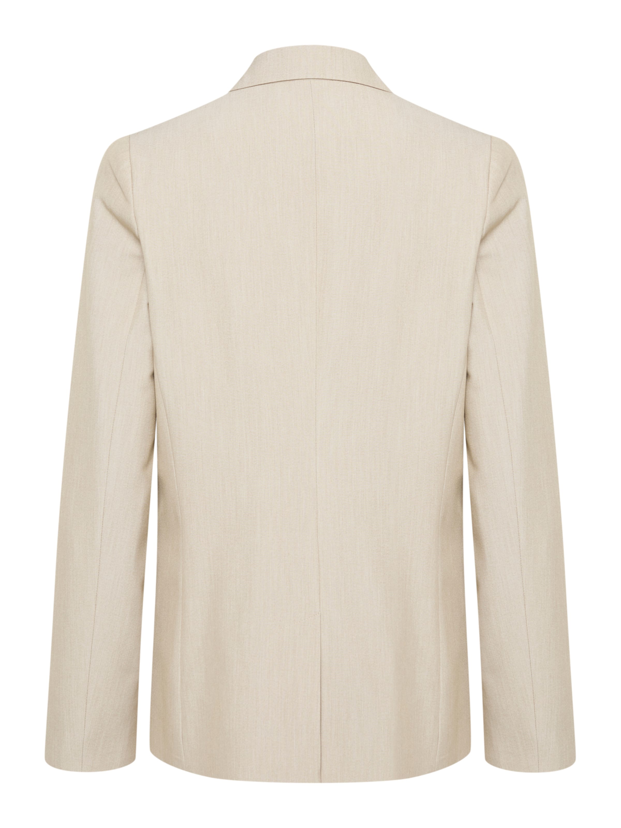 b.young Блейзер 'BYDanta' в Бежевый