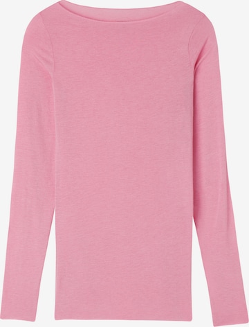 INTIMISSIMI Shirt in Pink: predná strana