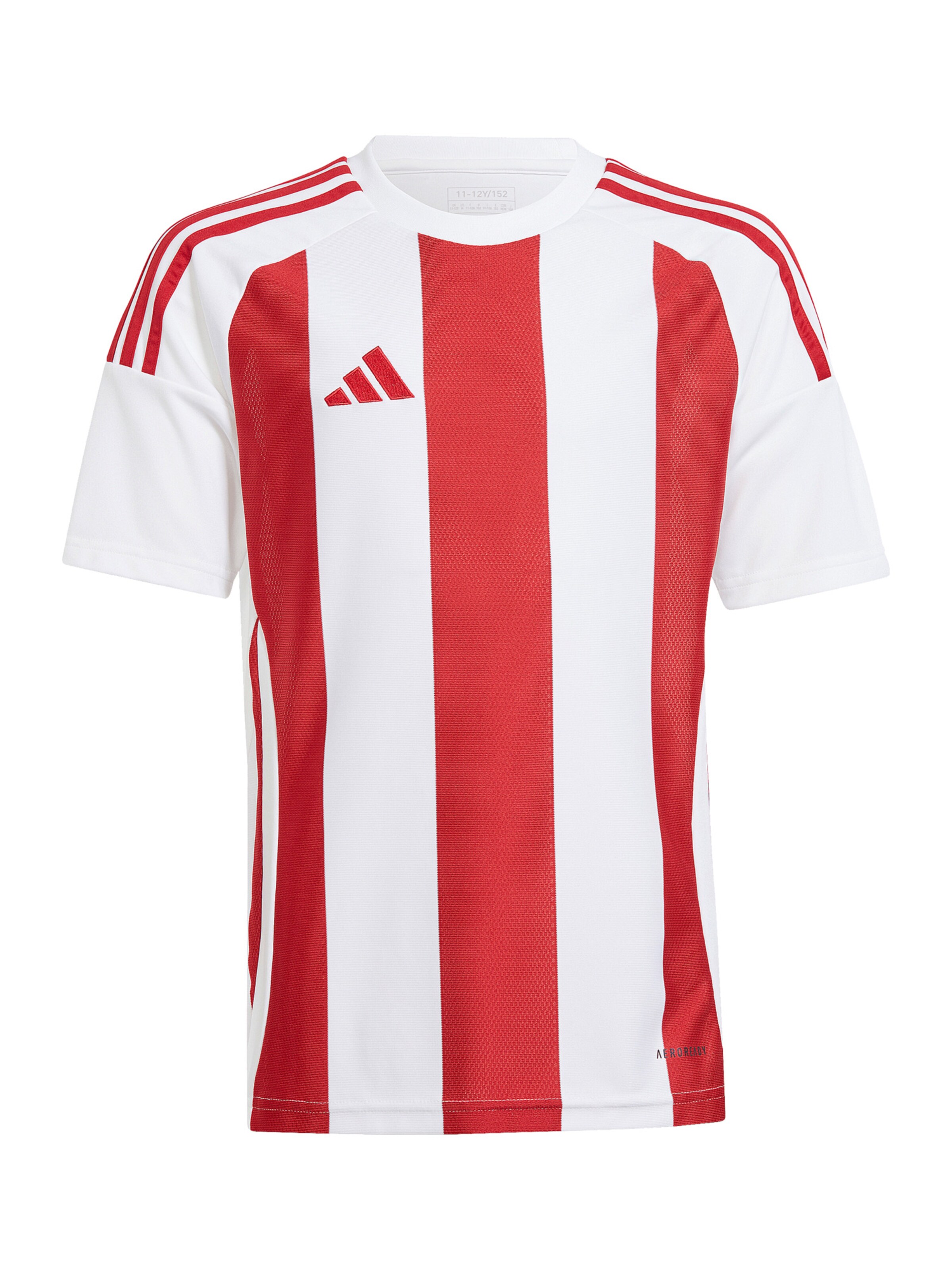 ADIDAS PERFORMANCE Performance Shirt in White: front