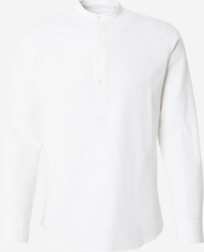 Marškiniai 'JJBREEZE' iš JACK & JONES, spalva – balta, Prekių apžvalga