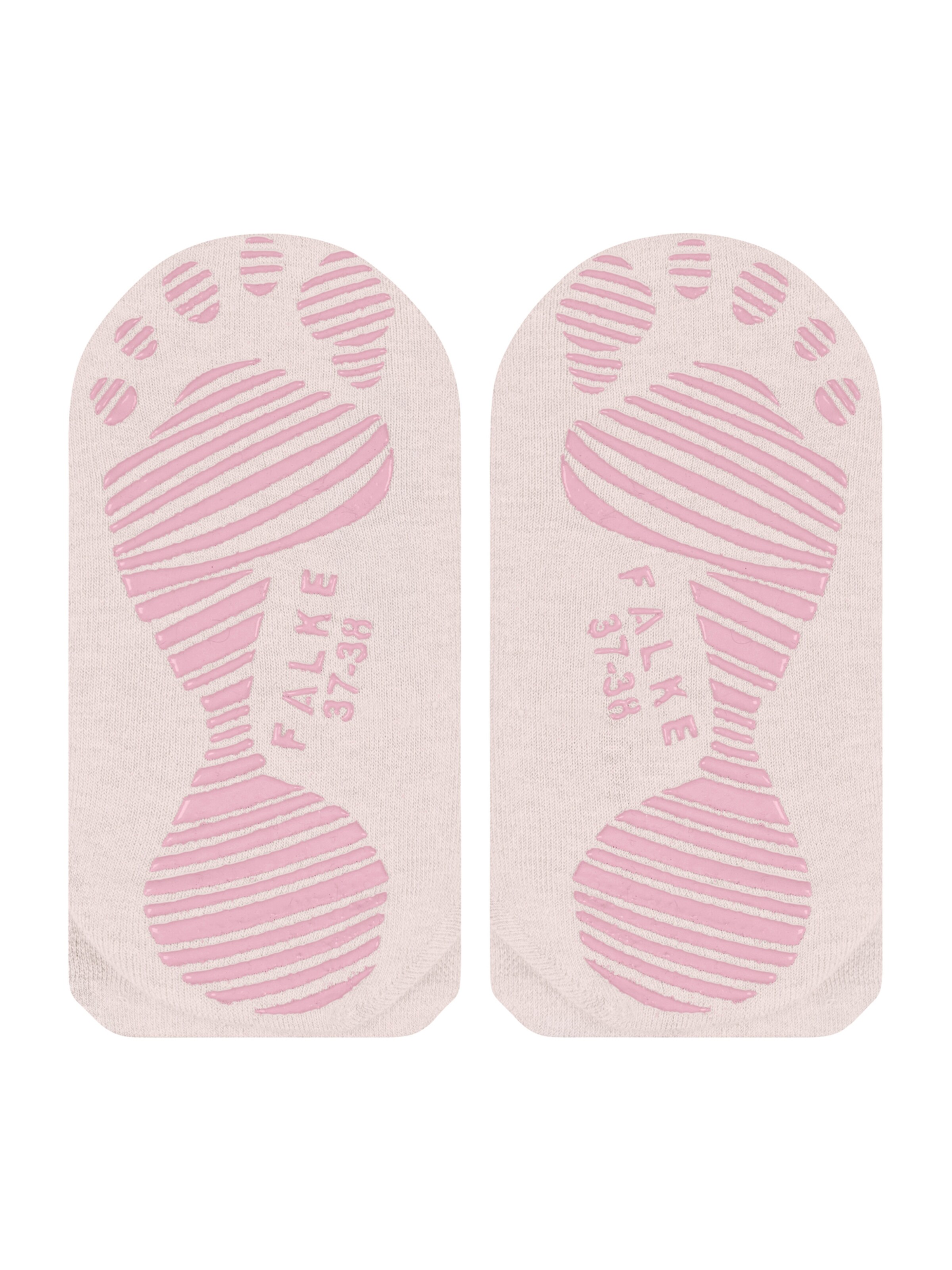 FALKE Ankelsockor i rosa