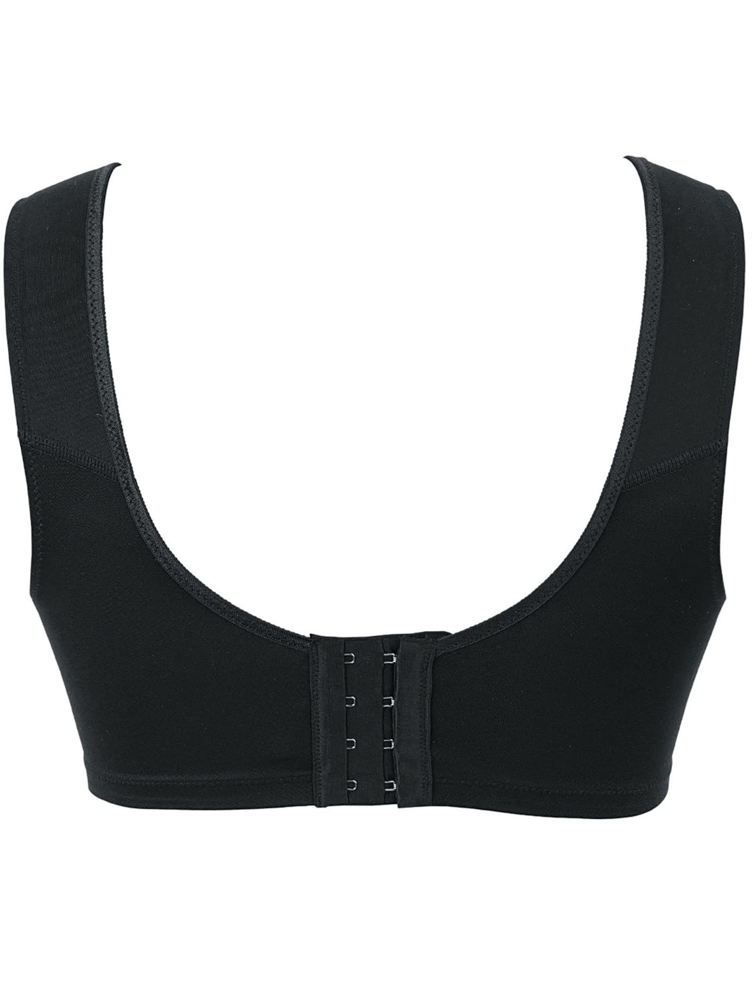 ANITA Bra 'Clara' in Black