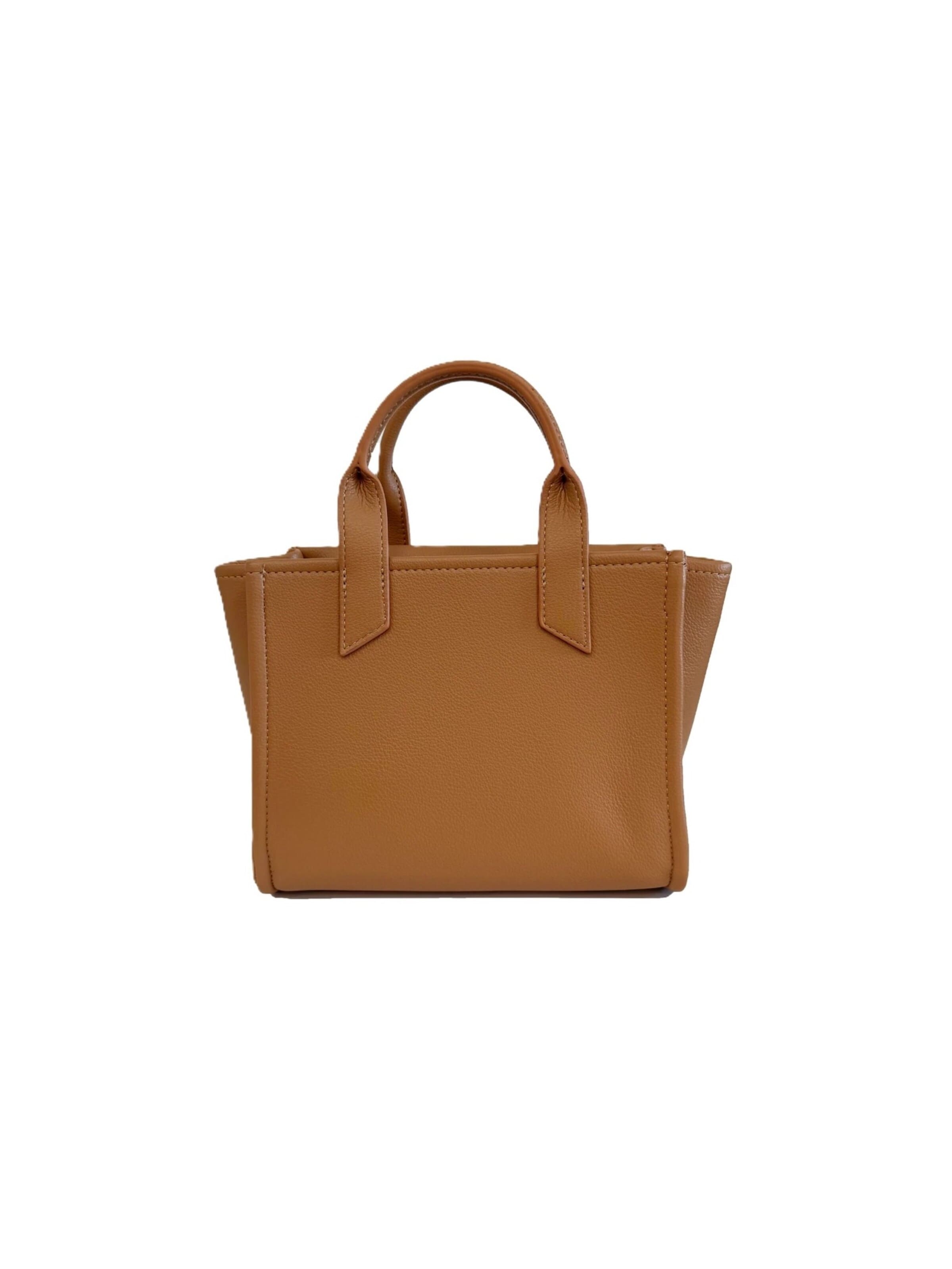 Gaelle Paris Handbag 'GAACW03061' in Brown