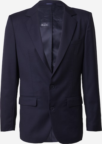 Guido Maria Kretschmer Men - Regular Fit Jaqueta de negócios em azul: frente