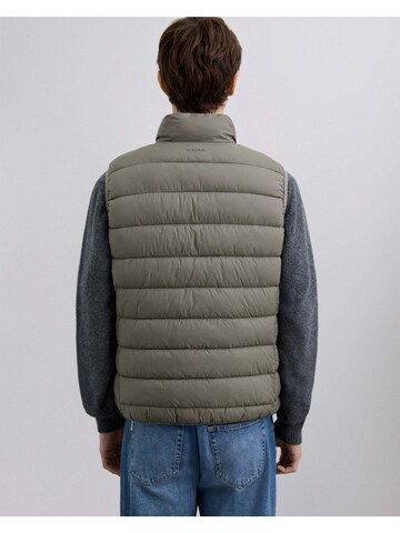 Scalpers Жилетка в Коричневый