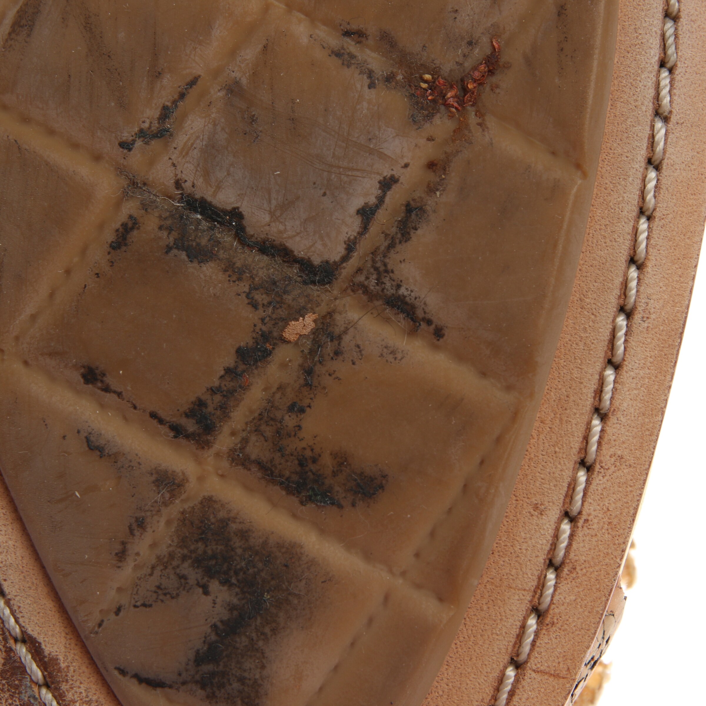 CHANEL Halbschuhe 36,5 in Gelb