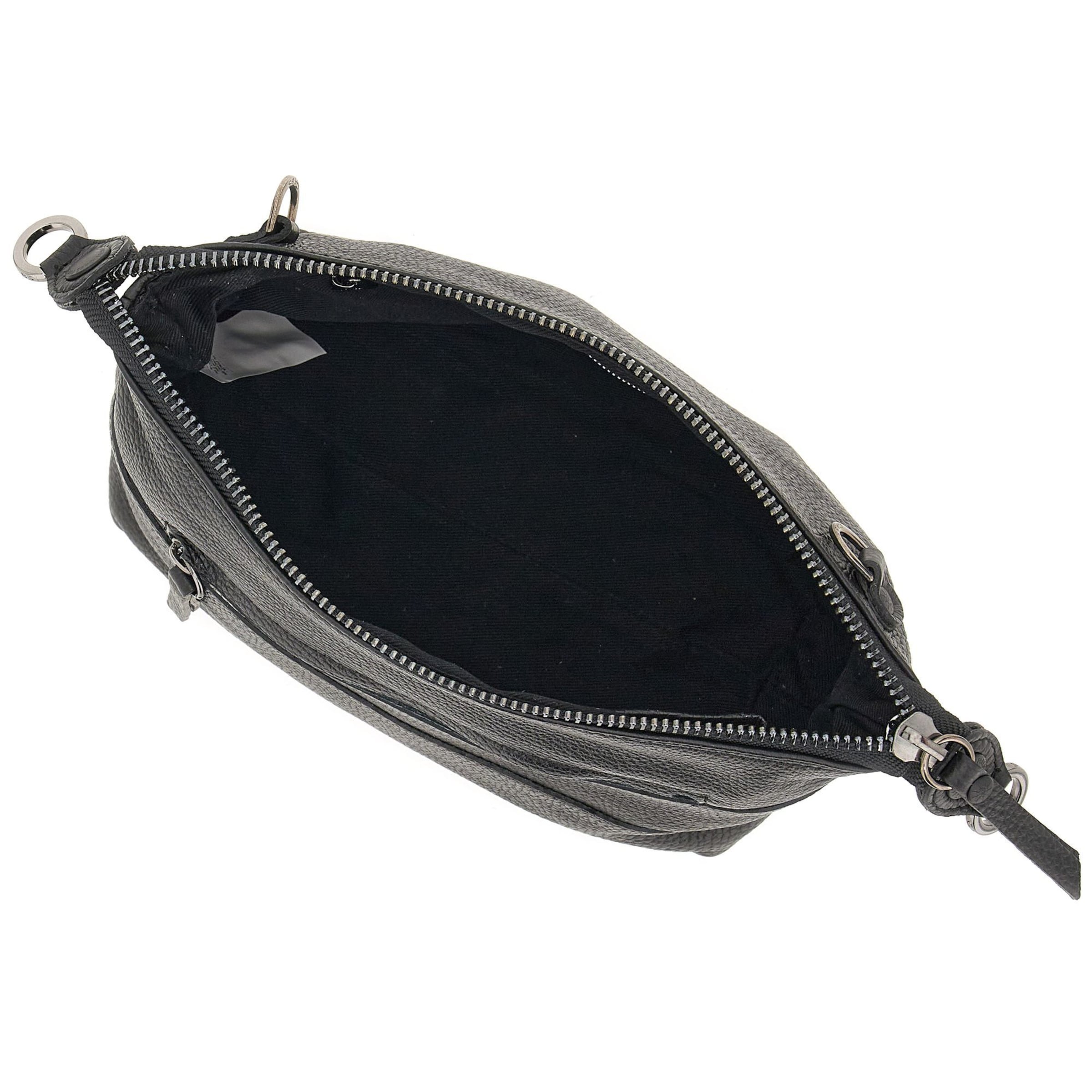 Gabs Umhängetasche in Schwarz