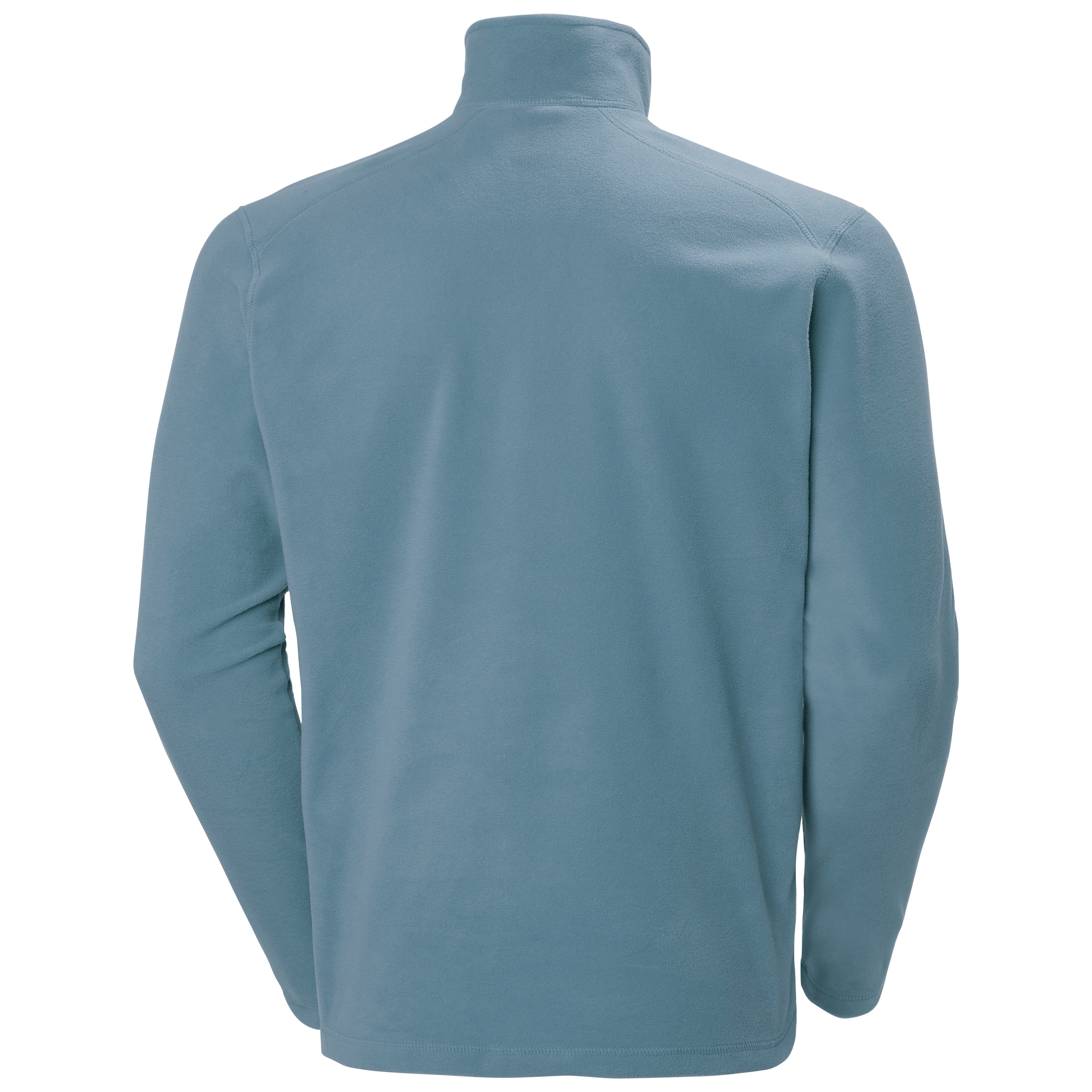 HELLY HANSEN Athletic Fleece Jacket in Blue