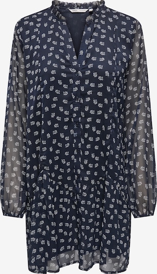 ONLY Košulja haljina 'ONLEMILIE' u noćno plava / bijela, Pregled proizvoda