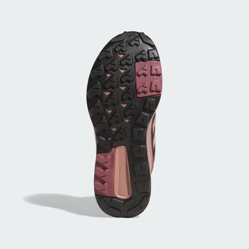 ADIDAS TERREX Boots 'Anylander' in Lila