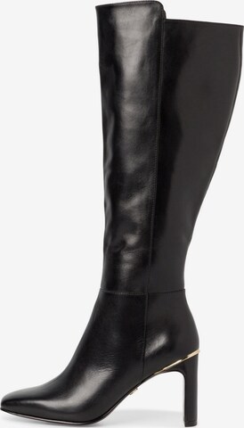 TAMARIS Boot in Black