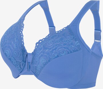 GLAMORISE Minimizer BH in Blau