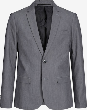 Jack & Jones Junior Blazer i grå: forside