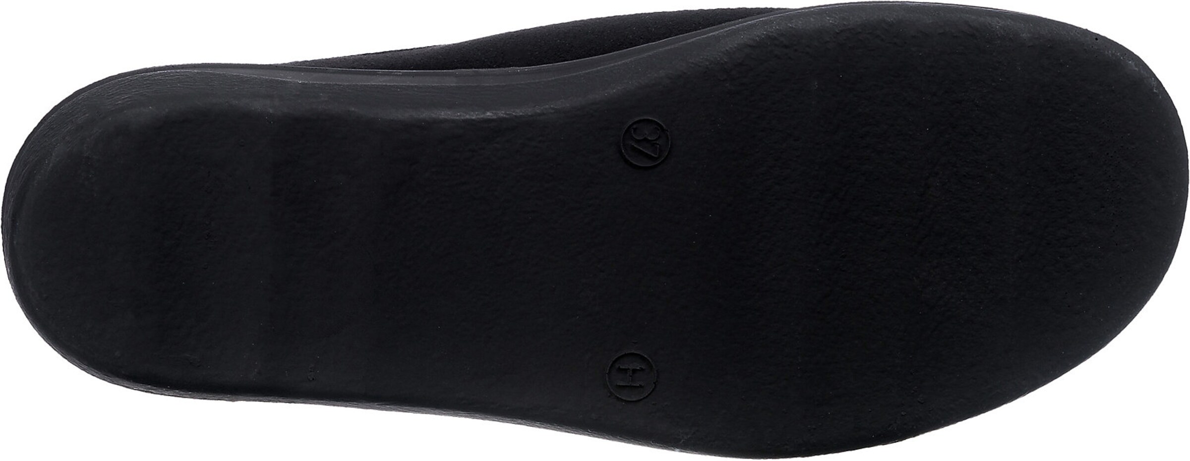 Westland Huisschoenen 'Nice' in Zwart