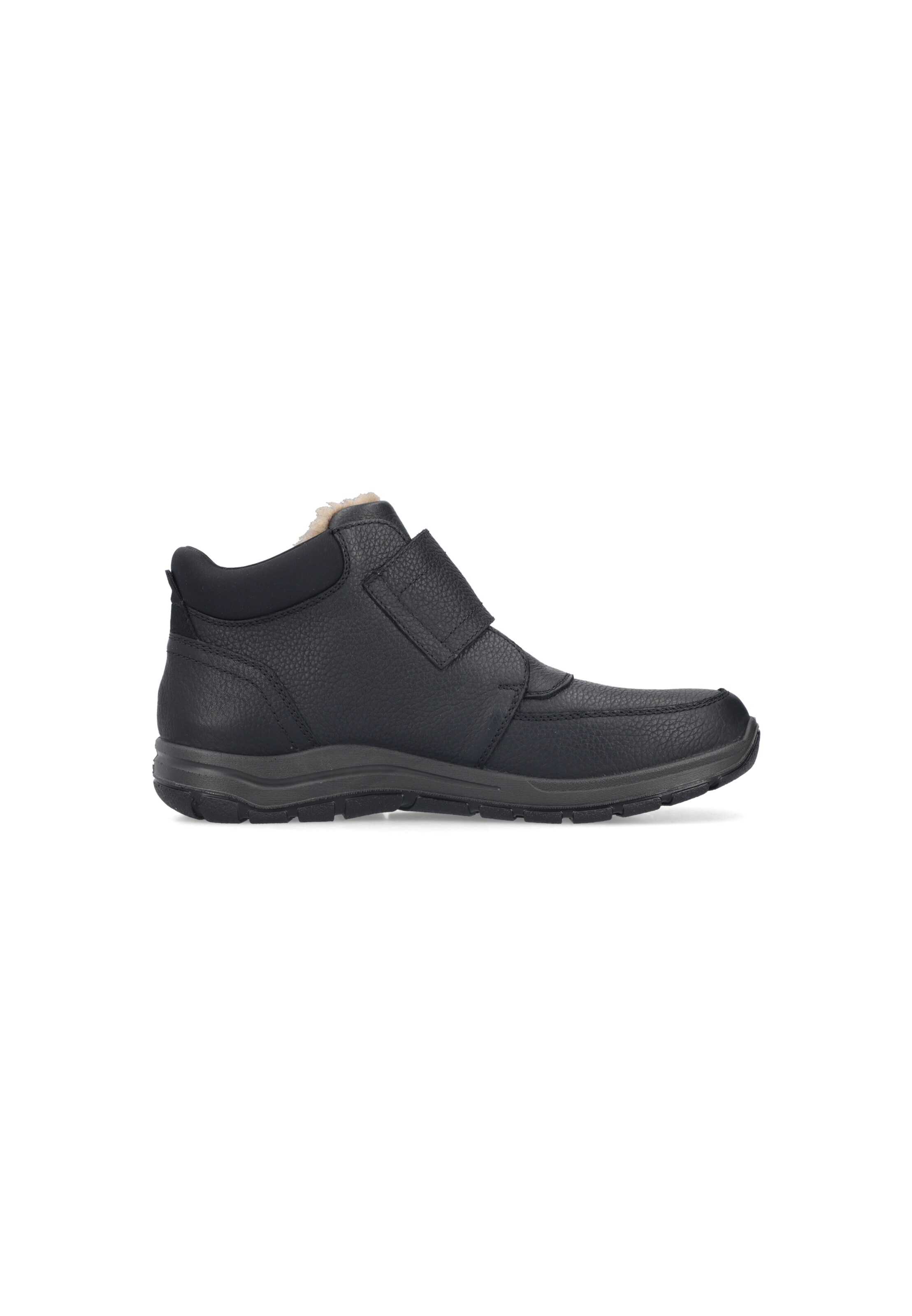 Rieker Boots in Black
