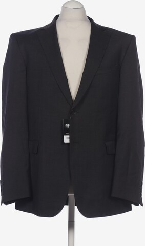 STRELLSON Suit Jacket in M-L in Grey: front