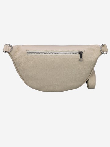 Brise Crossbody Bag 'Linda' in Beige