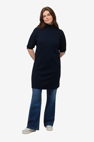 Ulla Popken Shirt in Blue