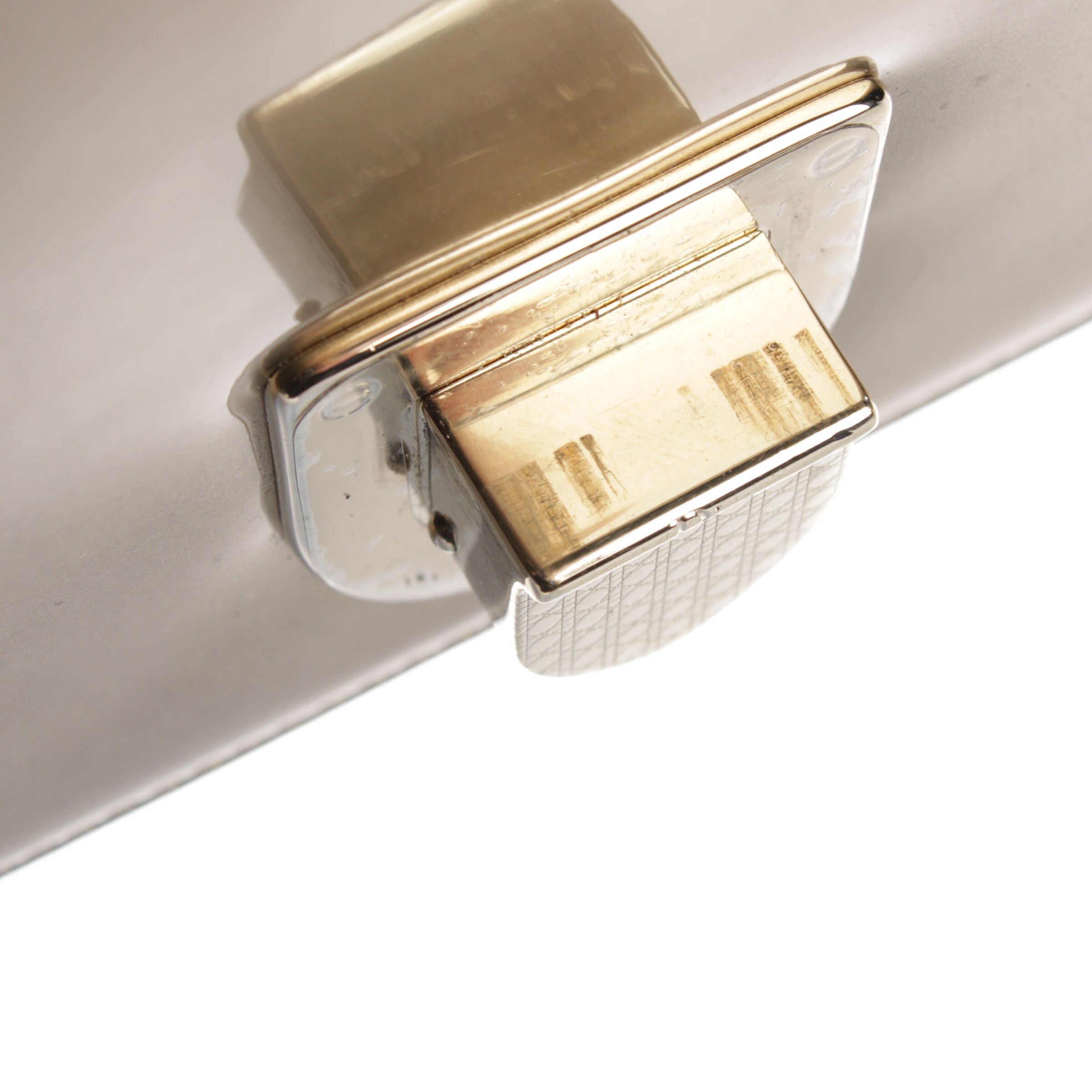 Dior Bag in One size in Silver