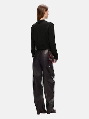 Pullover di PINKO in nero