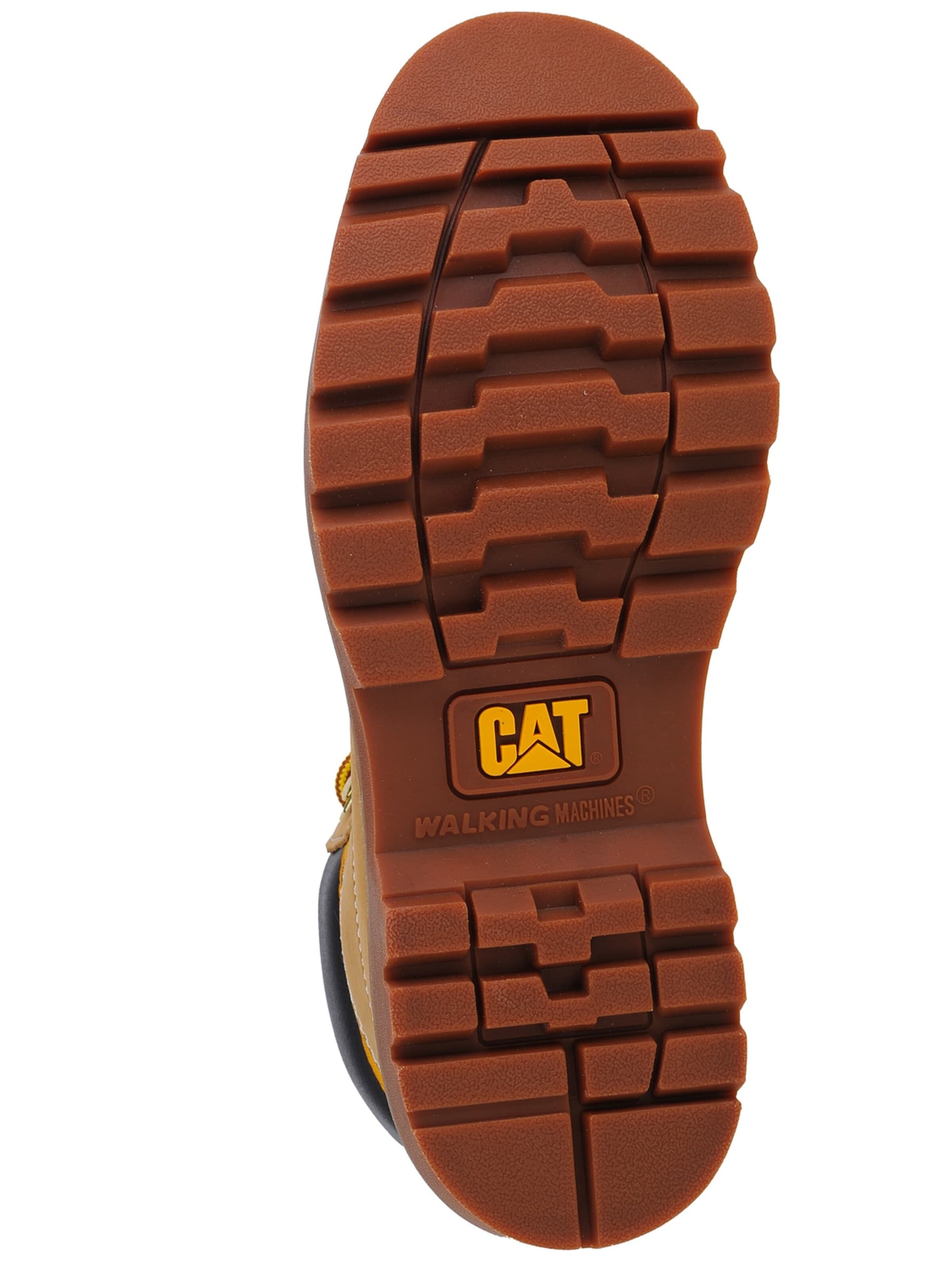 CATERPILLAR Veterboots 'Caterpillar Colorado 2.0' in Beige