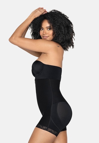 LEONISA Form-Body 'MagicUp®' in Schwarz