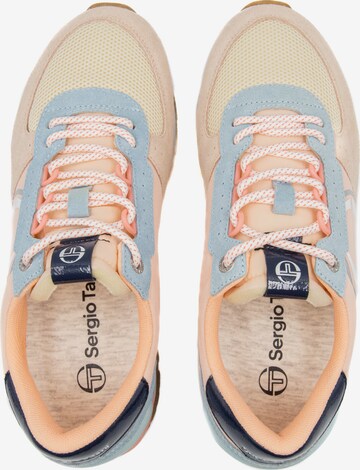 Sergio Tacchini Sneaker ' VENEZIA ' in Pink