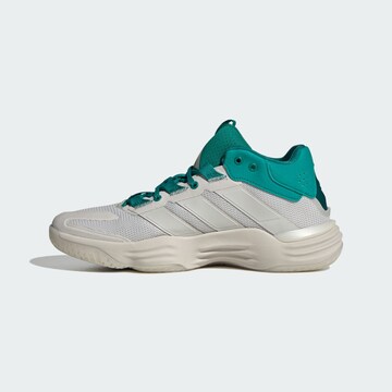 ADIDAS PERFORMANCE Sports shoe 'Court Stabil' in Grey