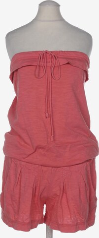 DRYKORN Jumpsuit in S in Pink: front