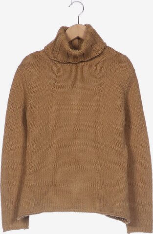 Calvin Klein Jeans Sweater & Cardigan in M in Beige: front