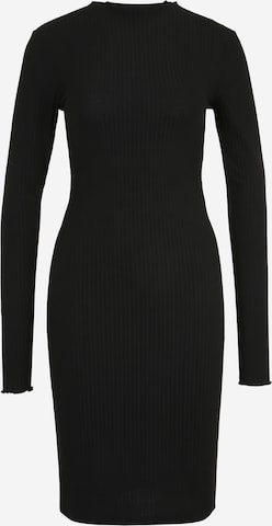 Only Tall Dress 'Nella' in Black: front