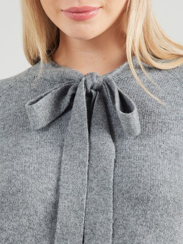 Pullover 'VIFOLLY' di VILA in grigio