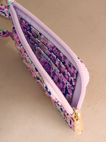 Cath Kidston - Estojo em roxo