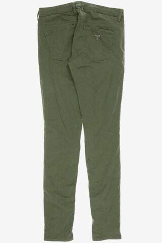 GUESS Pants in M in Green