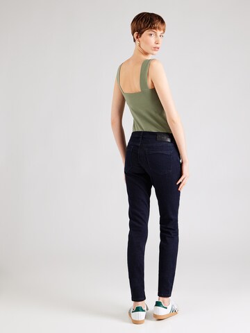Slimfit Jeans 'Alva' de la Marc O'Polo DENIM pe albastru