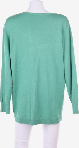 Bexleys Sweater & Cardigan in XL in Green
