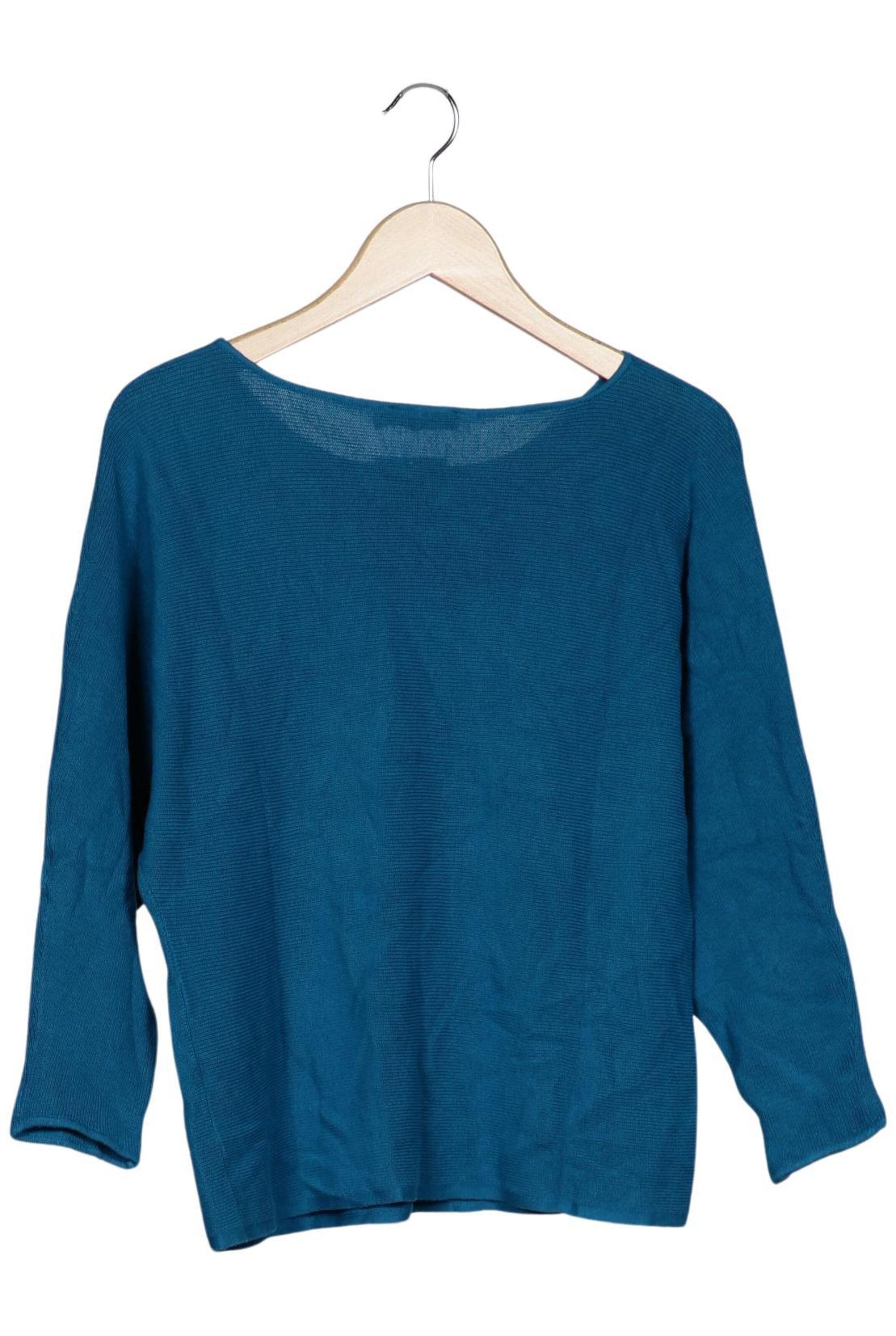 hessnatur Sweater & Cardigan in XS in Green