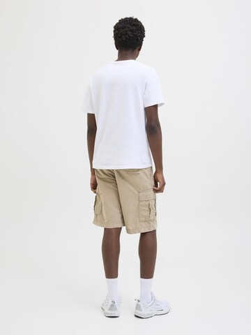 aprel Regular Broek in Grijs
