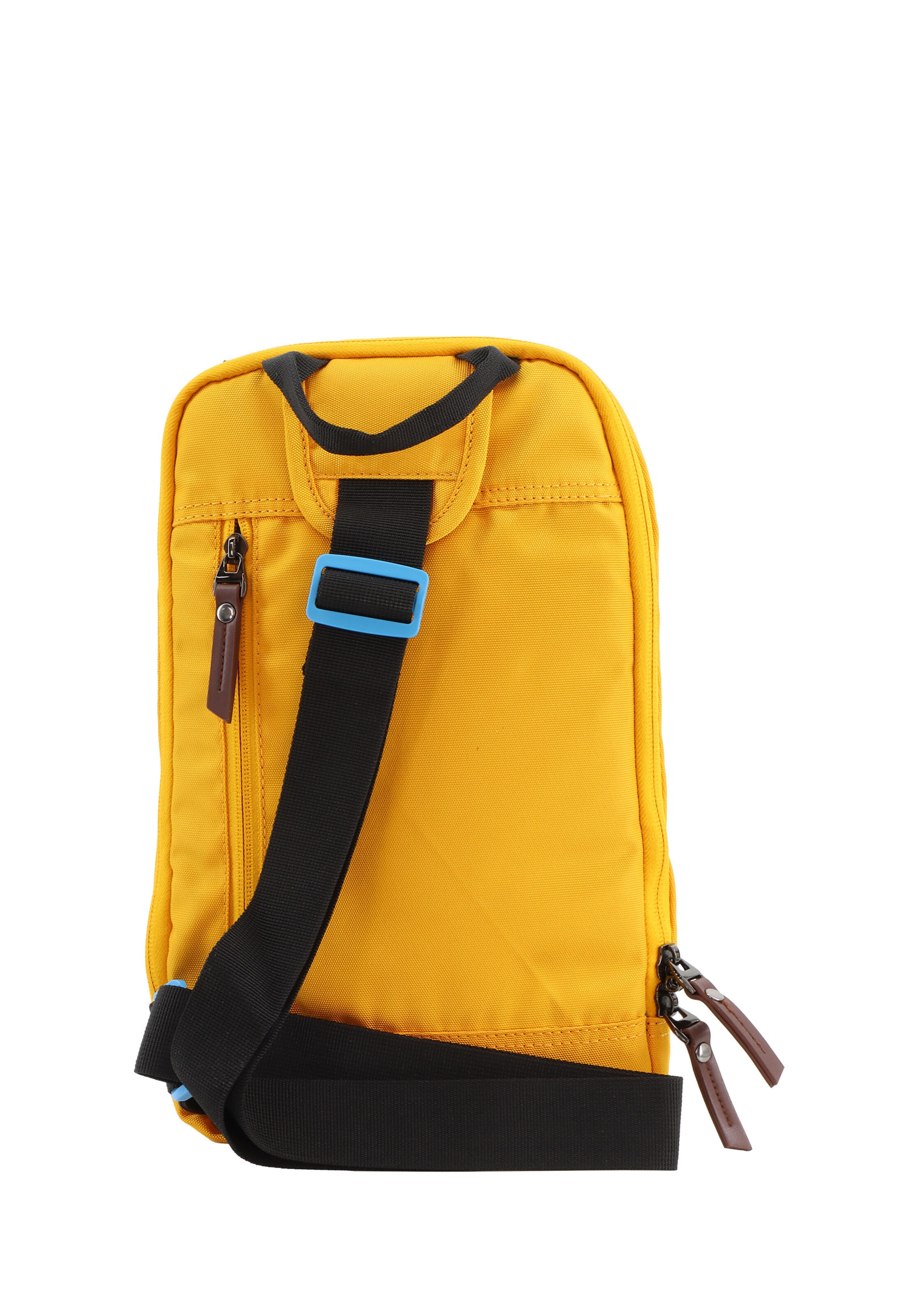 Discovery Backpack in Yellow