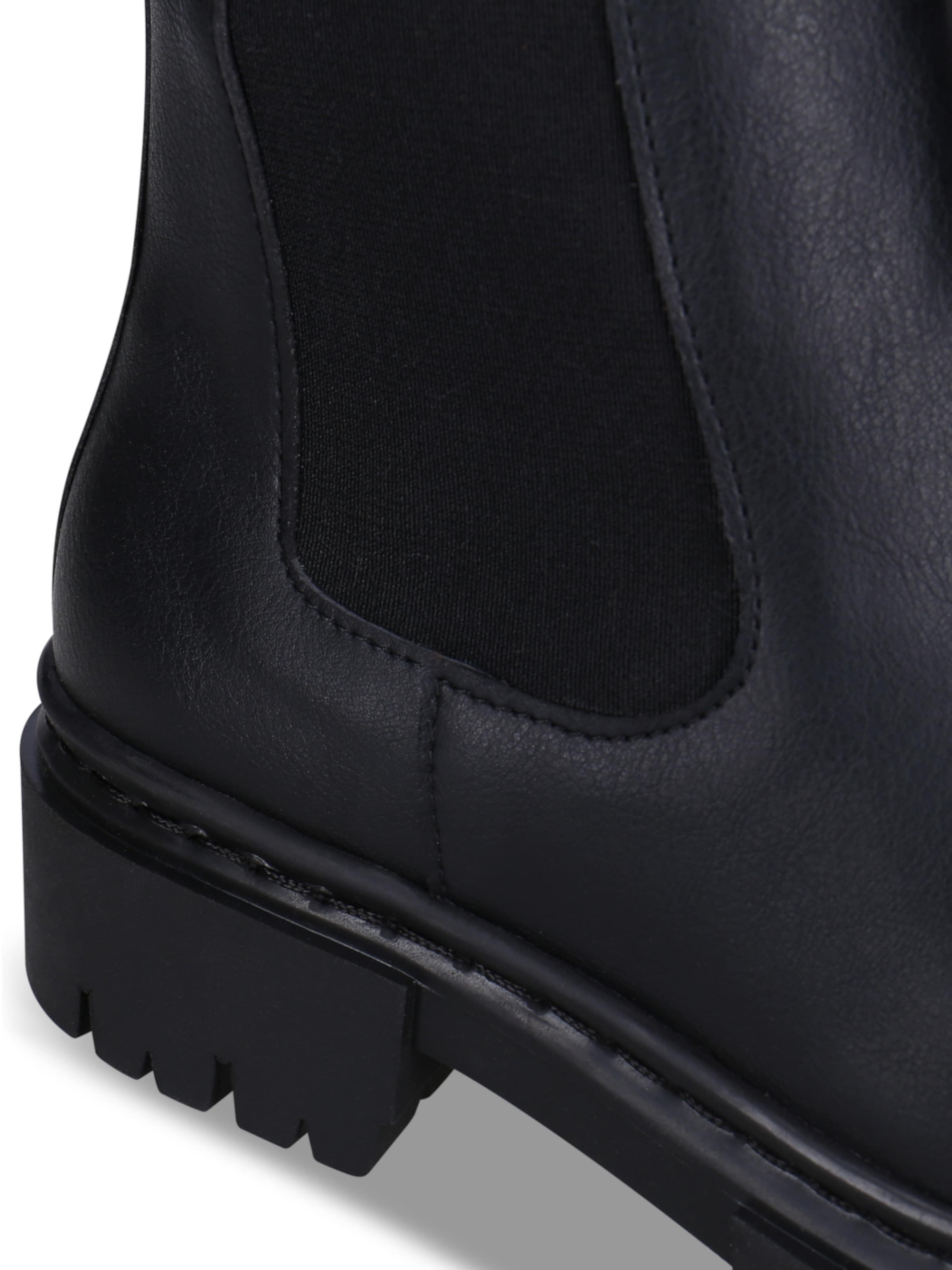 Boots di nae Vegan Shoes in nero